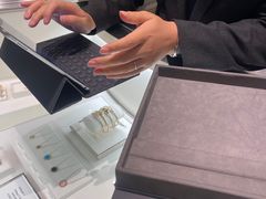 -Tiffany & Co.蒂芙尼
(广州太古汇店)