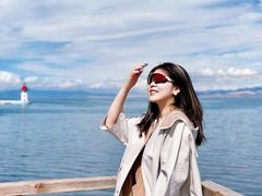 -青海湖国家重点风景名胜区