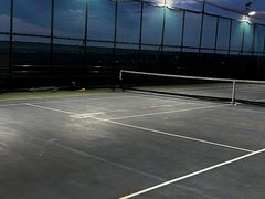 -杭州GS网球俱乐部(西城广场店)