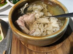 -肴约·花园式餐厅(湖里店)