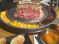 -姜虎东白丁烤肉(恒隆广场店)