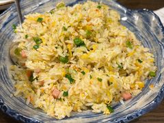 -老土灶·扬州非遗淮扬菜(大运河博物馆店)