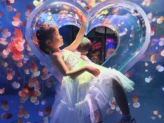 -南昌融创海世界
