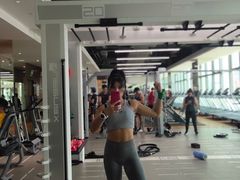 -MOHO FITNESS梦航游泳健身(国创中心店)
