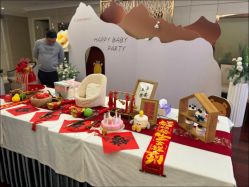-星摇篮月子中心(市妇幼店)