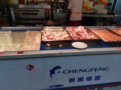 -兆丰海鲜烧烤涮自助(丰南总店)
