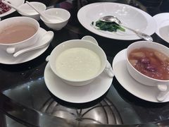 -北京四季酒店·采逸轩