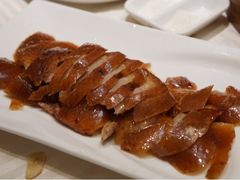 iphone_upload_pic-湖庭壹品鸭王·传统北京烤鸭·别墅私房菜·庭院宵夜(江宁店)