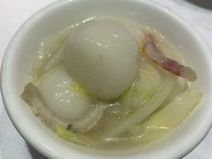 -金满楼(天河中路店)