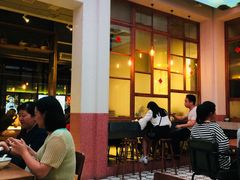 -桃园眷村(万象天地店)