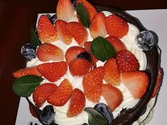 -5Cake五度无蔗糖低脂蛋糕(陶然亭店)