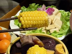 -五福居羊蝎子(方庄店)