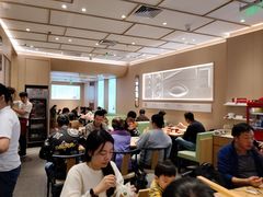 -喜家德虾仁水饺(东方宝泰店)