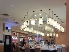 -禾绿回转寿司(苏宁广场店)