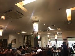 大堂-辣子鸡背(九龙山店)