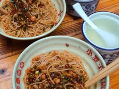 -小罗子汤店(大士院总店)