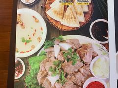 -大家烤羊庄·聚餐团建·谢师宴·生日派对(南山店)