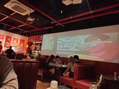 -牛焱·烧肉酒肆(五大道店)