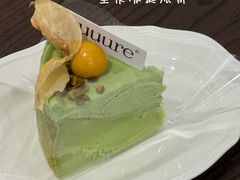 -流酥可心·牛乳蛋糕商店(禾祥西路店)