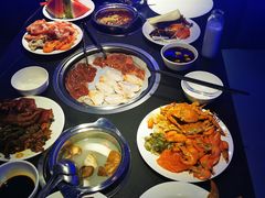 -海韵之星邮轮水会(明发商业广场店)
