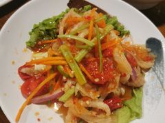 -明泰谷泰国餐厅(正大广场店)