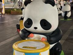 -东莞松山湖万象汇