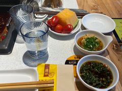-巴奴毛肚火锅概念餐厅