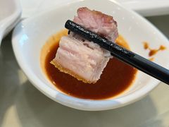 脆皮烧肉-庄氏祥记家常食府(国瑞建材家居博览中心店)