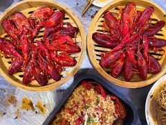 -靓靓蒸虾(中山公园店)