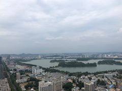 -洲际酒店·地平线全日餐厅HORIZON CAFÉ