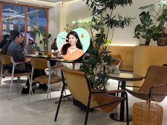 -fishtank鱼缸咖啡(三山街店)