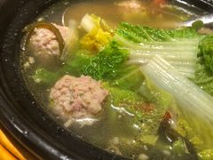 泡菜丸子-锅儿匠辣子鸡(春熙路店)
