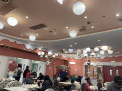 -奈尔宝家庭中心·亲子餐厅(苏州大悦城店)