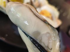 -烧蠔帮·湛江生蚝(茂南万达店)