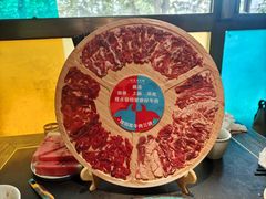 -吼堂老火锅(太古里总店)