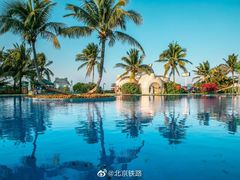 -三亚蜈支洲岛旅游区
