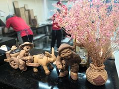 -奶奶的美食(悦立方店)