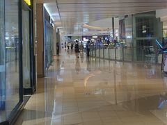 -CityOn熙地港西安购物中心