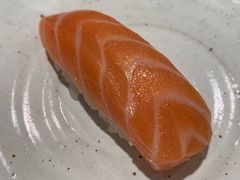 三文鱼寿司-泉寿司(万科公园店)