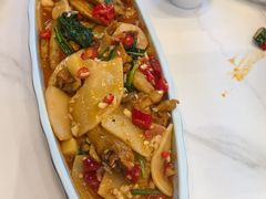 -柳喜辣·烧烤酒局(跃进总店)