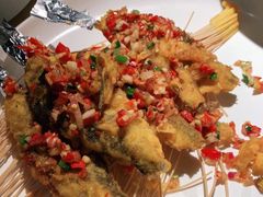 -佬麻雀·新湘菜(珠海金发购物中心店)