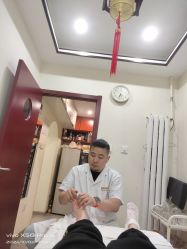 -正医堂推拿