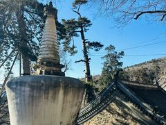 -红螺寺