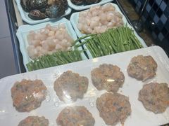 -今鲜源大酒店·中华餐饮名店(新湛路店)