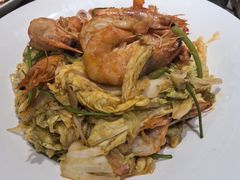 -魁盛居百年鲁菜馆(中林路店)