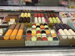 -ladurée(戴高乐机场T 2F店)