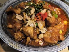 -蜜桃餐厅·伴山(绿宝广场店)