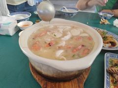 -桂园白粥·潮汕老味道