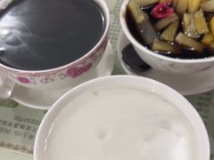 -阿三麻蓉汤圆(顺光大厦店)