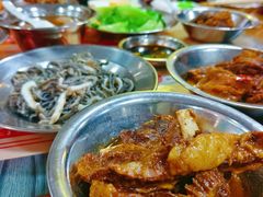 -阿秋牛排(湖心街店)